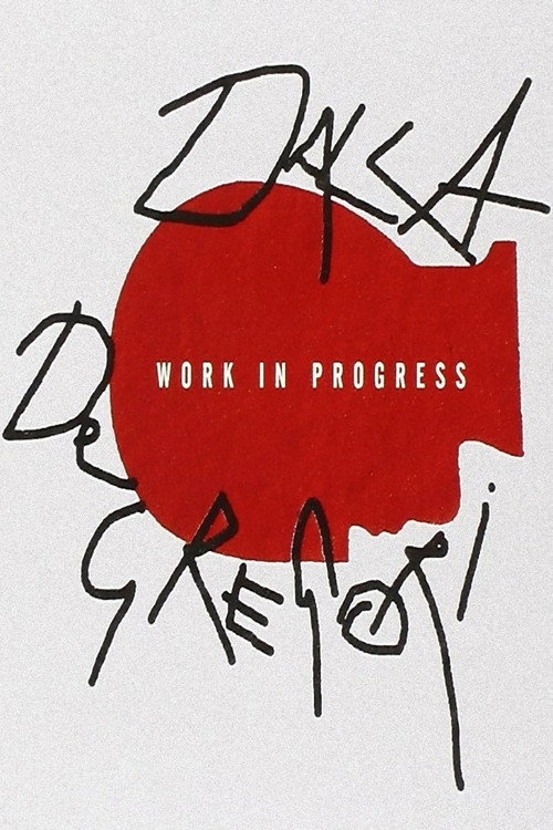 Lucio Dalla & Francesco De Gregori - Work in Progress