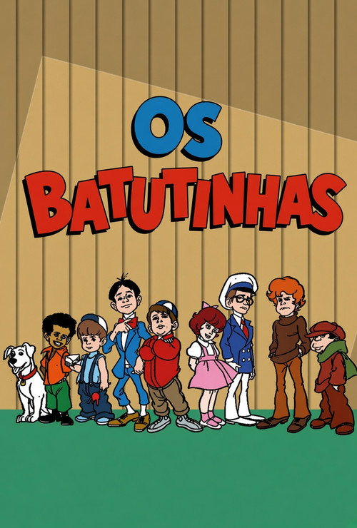 Os Batutinhas