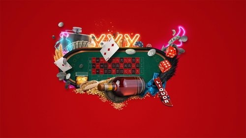 The Booze, Bets and Sex That Built America