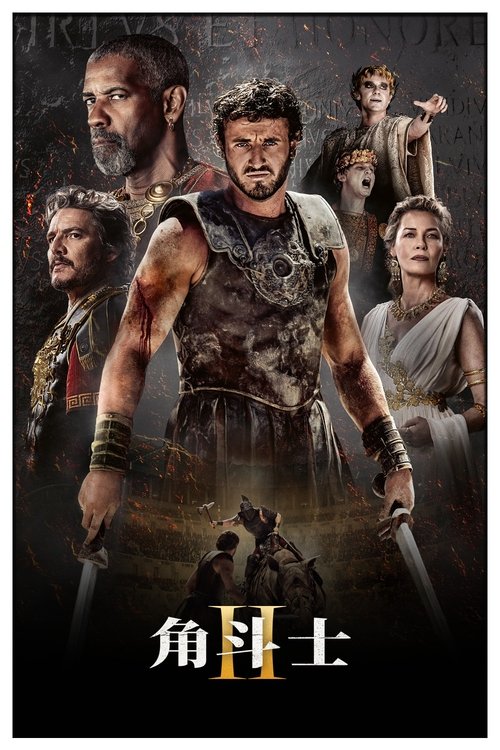 Posters