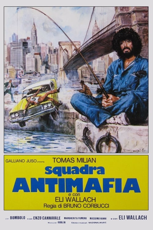 Squadra antimafia 1978