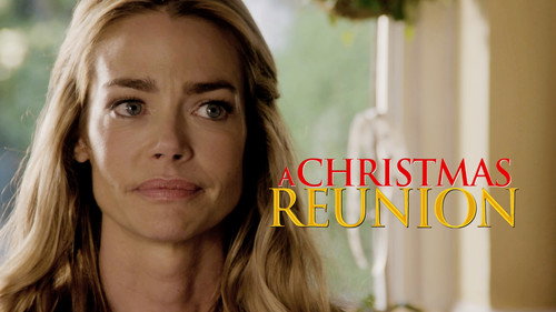 A Christmas Reunion still