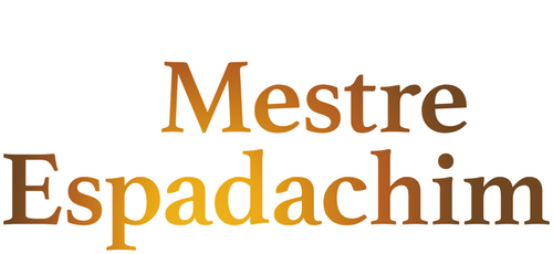 De Caipira a Mestre Espadachim - Logo 3