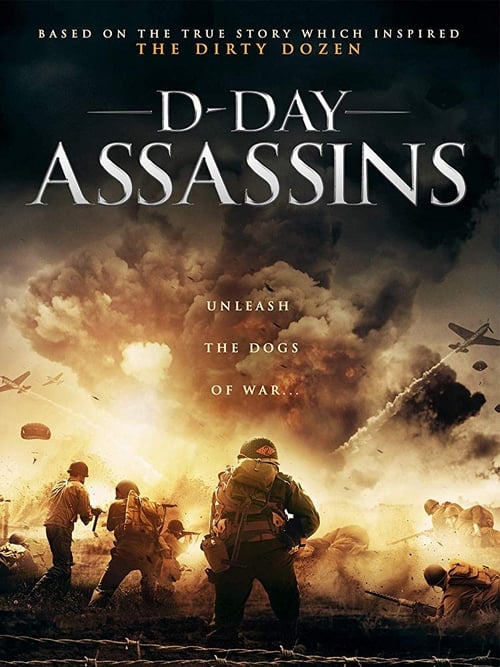 D-Day Assassins 2019