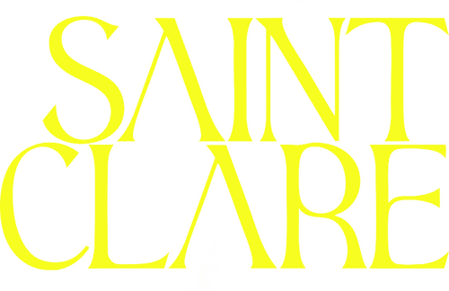 Saint Clare