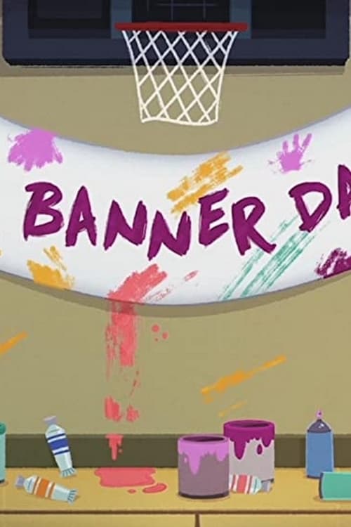 A Banner Day (2015)