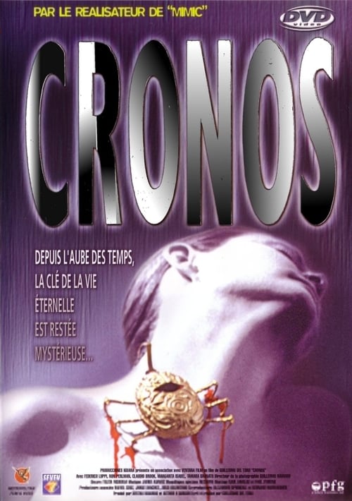 Cronos 1993
