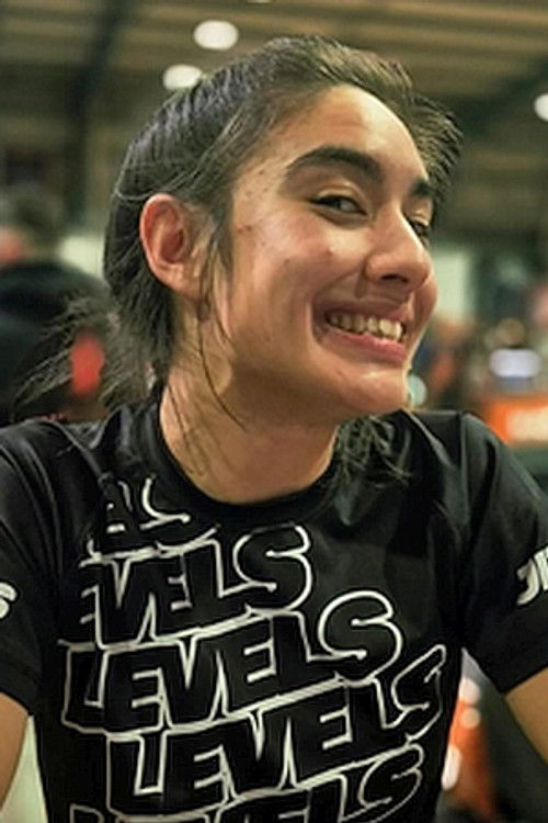 Foto de Anya Vallentin