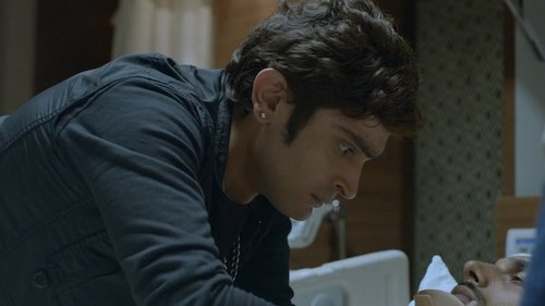 Your Honor: 1×8