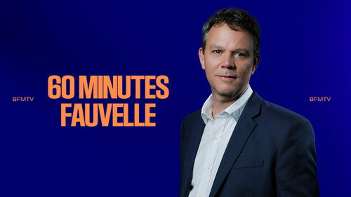 60 Minutes Fauvelle - Season 1 Backdrop Blur
