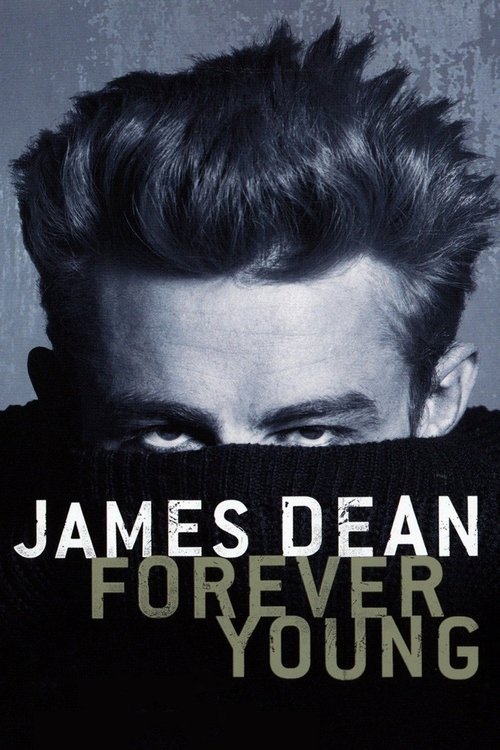 James Dean: por siempre joven 2005