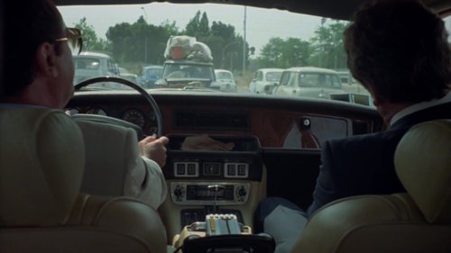 Traffic Jam image 6