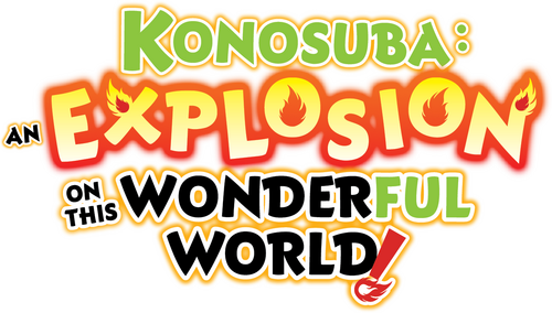 KONOSUBA – An Explosion on This Wonderful World!
