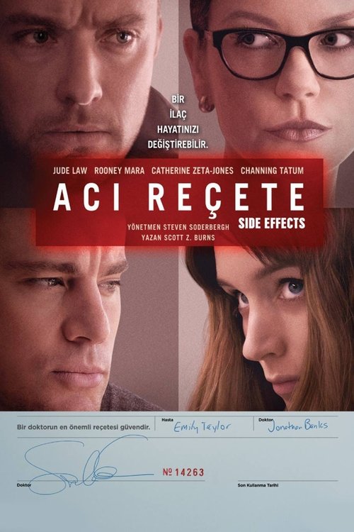 Side Effects (2013)