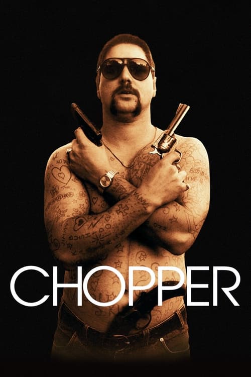 Chopper 2000