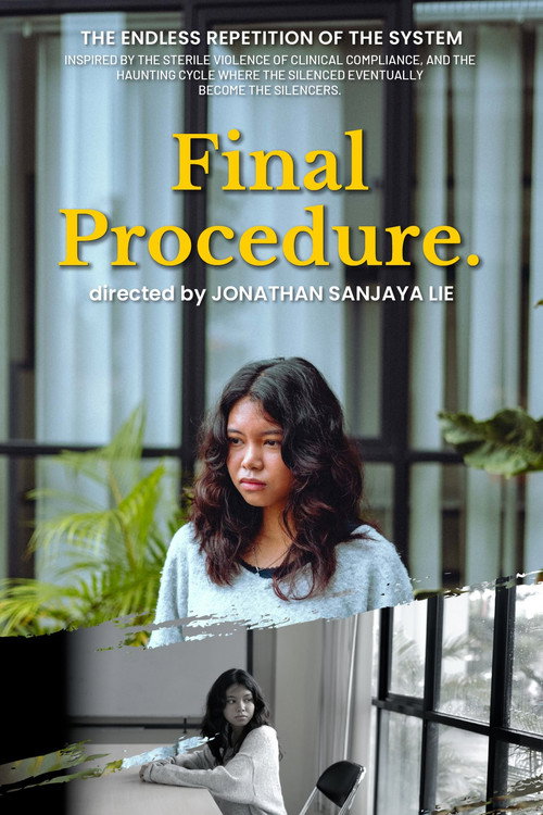 Final Procedure
