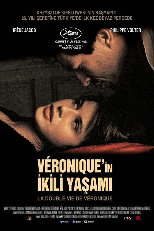 La Double Vie De Véronique (1991)