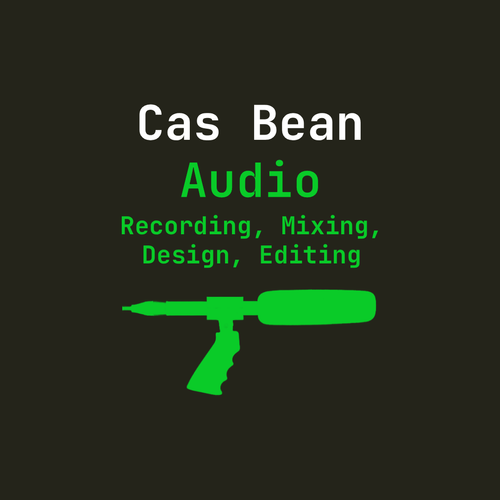 Cas Bean Audio Cas Bean Audio