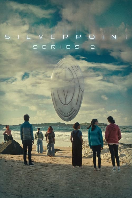 Where to stream Silverpoint Season 2