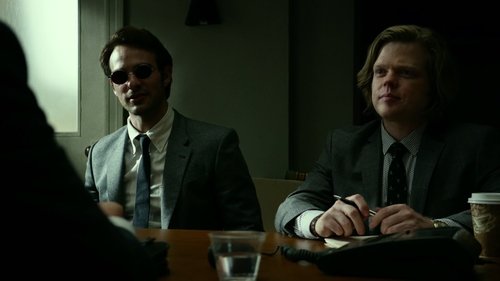 Marvel – Demolidor: 1×3