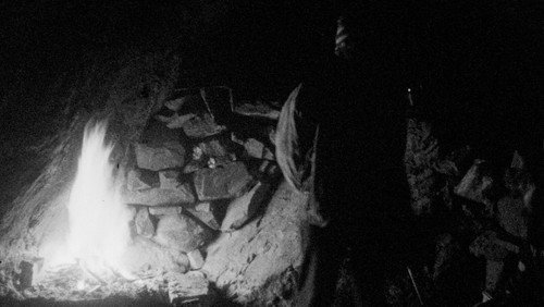 Under the Sky Shelter