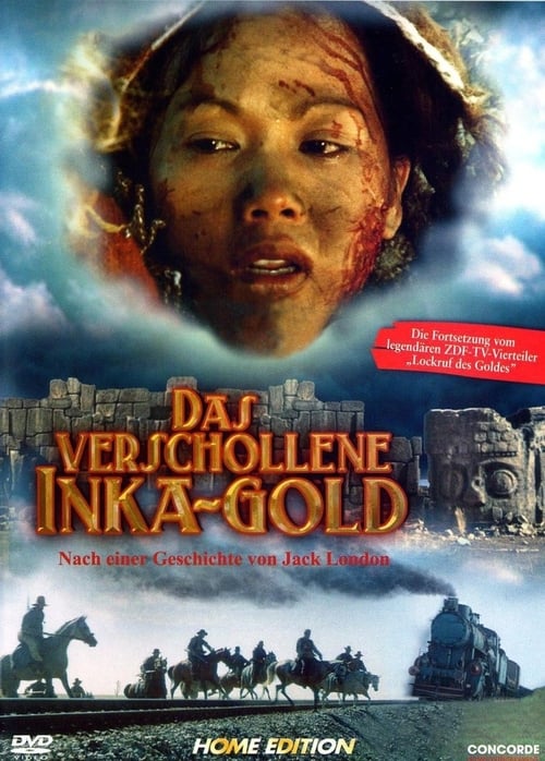 Das verschollene Inka-Gold 1978