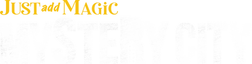 Just Add Magic: Mystery City