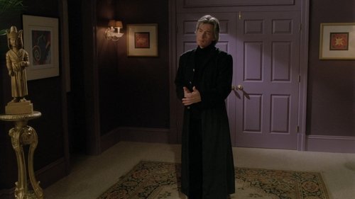 Charmed: Jovens Bruxas: 1×13