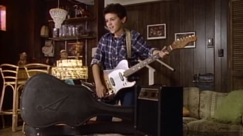 The Wonder Years, S03E10 - (1990)