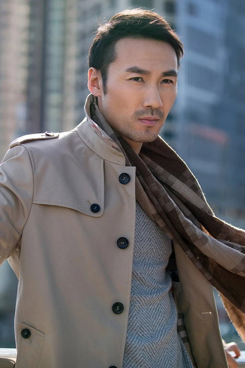 Song Yu photo 3