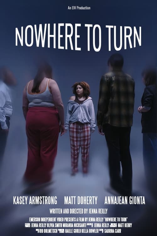 Nowhere To Turn (2024)