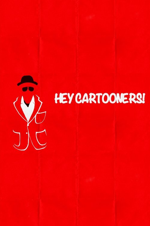 Hey Cartooners!