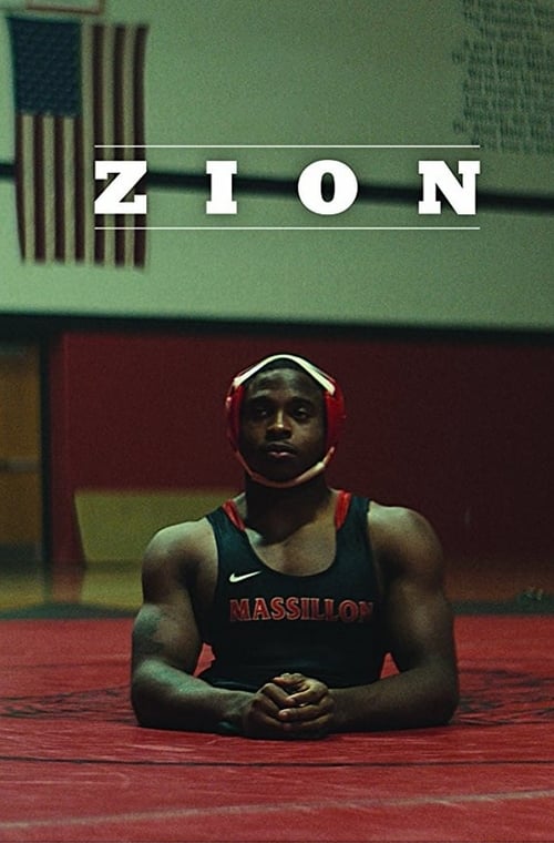 Zion (2018) poster