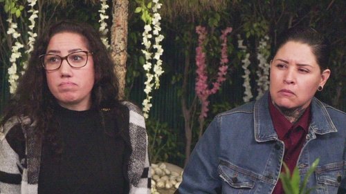 Poster della serie 90 Day Fiancé: Happily Ever After?