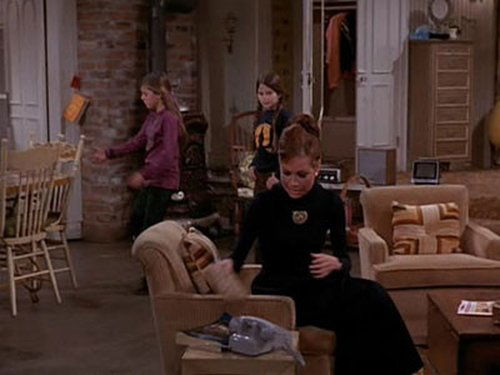 The Mary Tyler Moore Show, S02E18 - (1972)