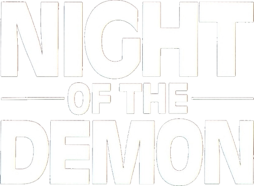 Night of the Demon