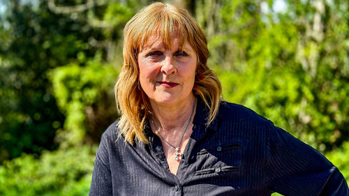 Debbie Horsfield Remembers… Poldark