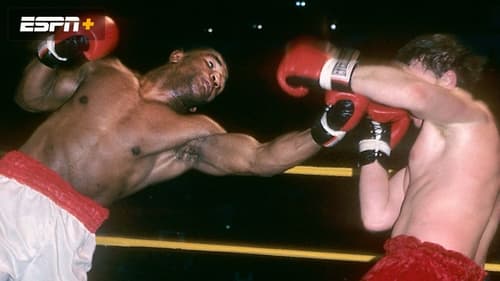 Mike Tyson - Heavyweight Fights, S01E03 - (1986)