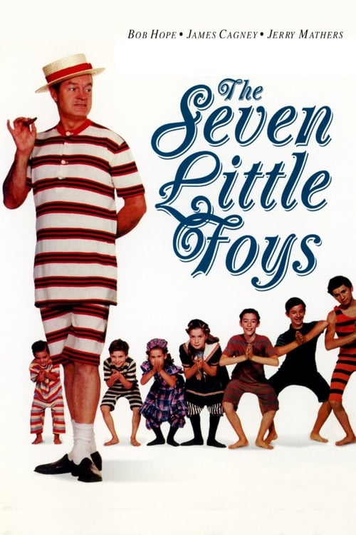 The Seven Little Foys 1955