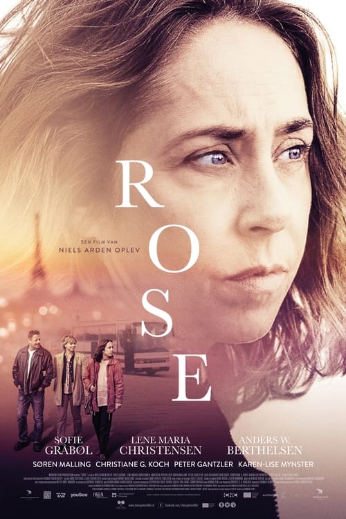Rose (2022) poster