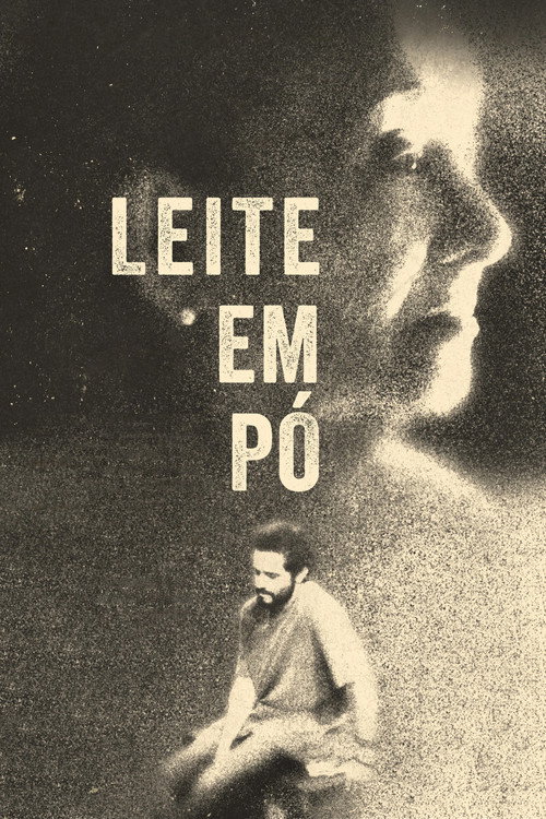 Leite em Pó