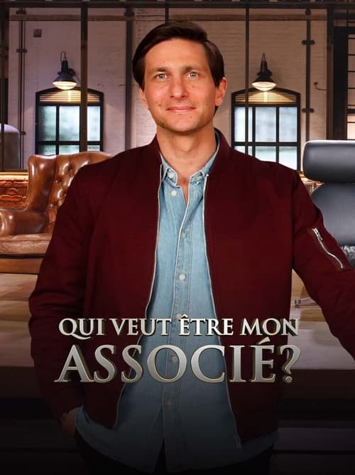 Qui veut être mon associé ?, S02 - (2022)