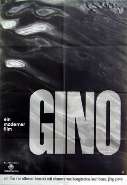 Gino Movie Poster Image