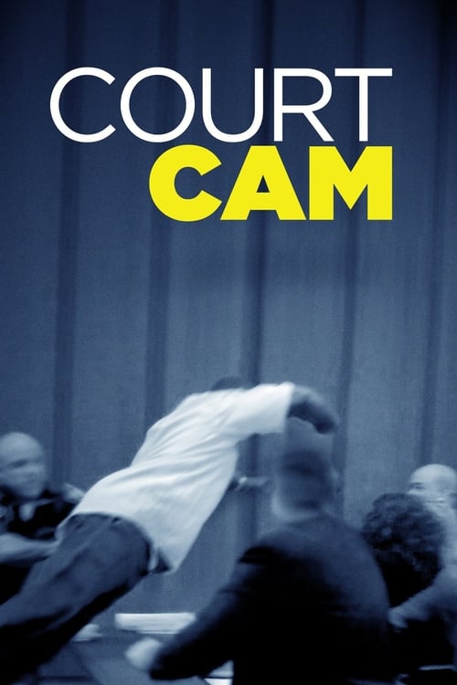 Where to stream Court Cam Season 1