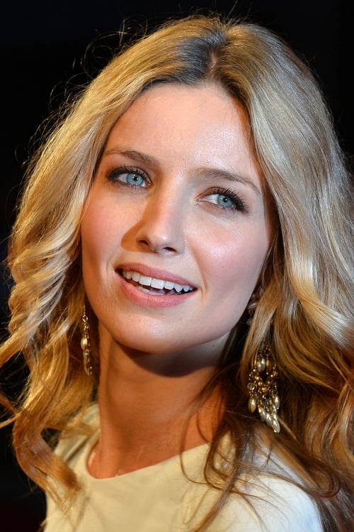 Kép: Annabelle Wallis színész profilképe