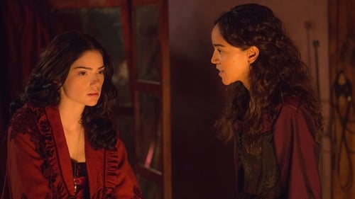 Salem: 1×1