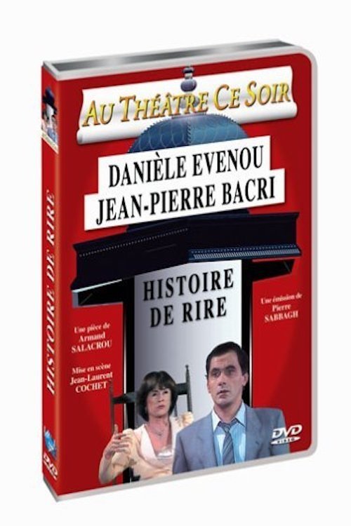 Histoire de rire 1982