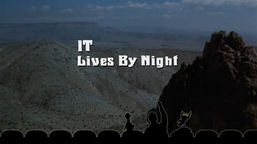 Poster della serie Mystery Science Theater 3000