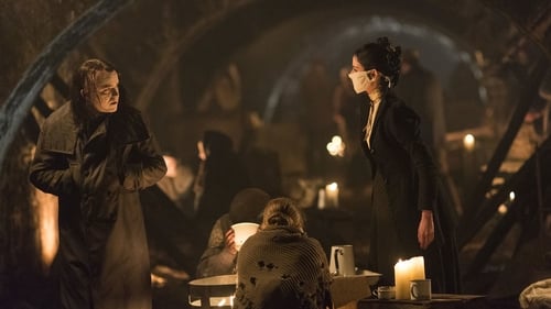 Penny Dreadful: 2×5