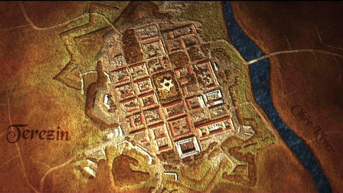 Making Light in Terezin